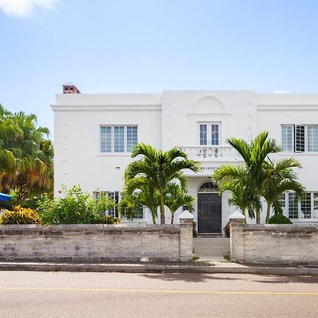 Oxford House Bed & Breakfast Hamilton City Luaran gambar