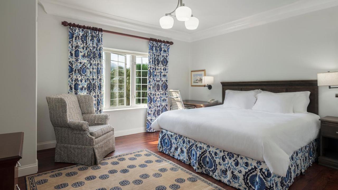 Oxford House Bed & Breakfast Hamilton City Luaran gambar