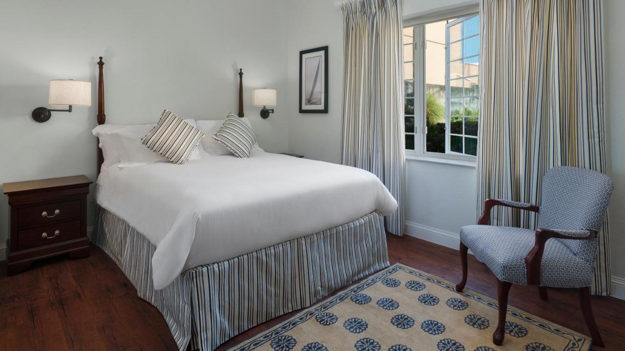 Oxford House Bed & Breakfast Hamilton City Luaran gambar