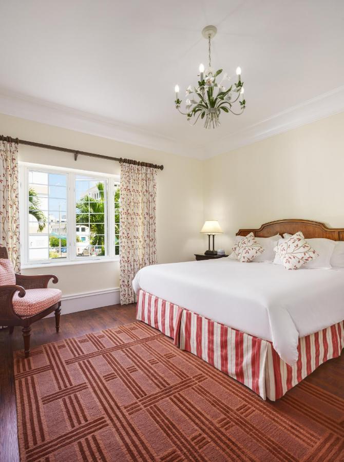 Oxford House Bed & Breakfast Hamilton City Luaran gambar
