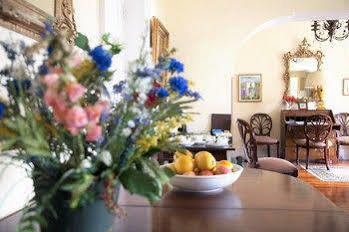 Oxford House Bed & Breakfast Hamilton City Luaran gambar