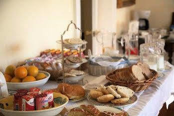 Oxford House Bed & Breakfast Hamilton City Luaran gambar