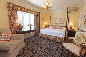 Oxford House Bed & Breakfast Hamilton City Luaran gambar