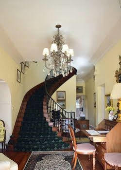 Oxford House Bed & Breakfast Hamilton City Luaran gambar