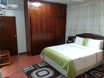 Oxford House Bed & Breakfast Hamilton City Luaran gambar